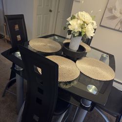 Dining Room Table