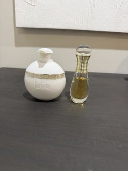 J’adore Set