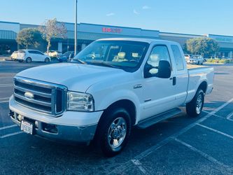 2005 Ford F-250