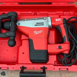 Milwaukee Hammer HEAVY DUTY SDSMAX  #5446-21