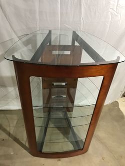 BDI Stereo Furniture - Media & TV Stand