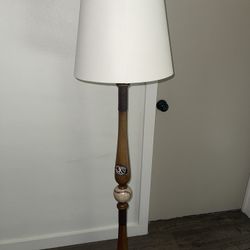 Lamp - Little League Baseball