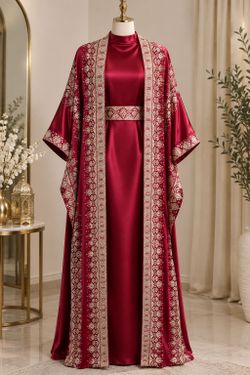 Kaftan