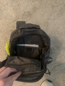 Backpacks - Good For Hunting Or Shooting Bags