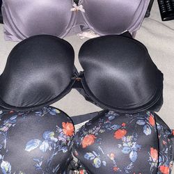 BODY by VICTORIA'S SECRET size 38c