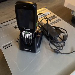 Honey Well Dolphin Scanner