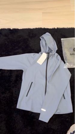 Blue Lulumelon Men Pace Breaker