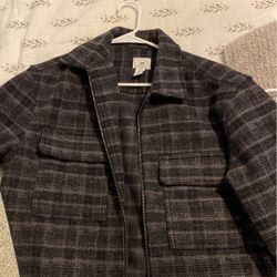 H&M Mens Jacket 