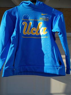 UCLA Hoodie 