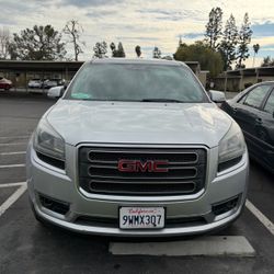 2015 GMC Acadia 