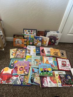 Kids books