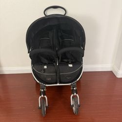 Twin Stroller