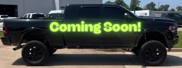 2021 RAM 2500