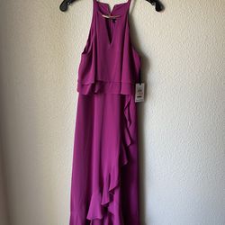 Brand New Woman’s Kensie brand Magenta Dress Up For Sale 