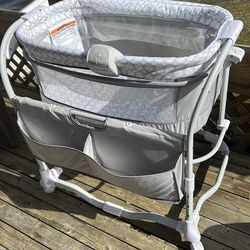 Baby bassinet