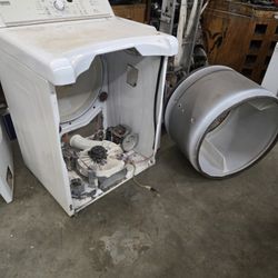 Washer And Dryer Stove Repair 