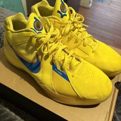 Kd 3 Size 15