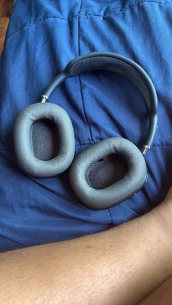 AirPod Max Head Phones 