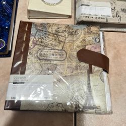 Photo Albums  (6) NEW 