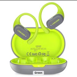 Langsdom Bluetooth EarBuds