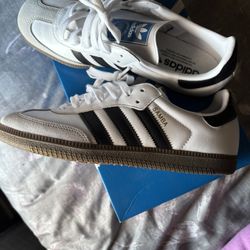 Sambas OG W Adidas 