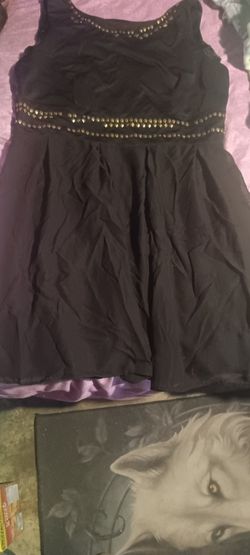 Ladies Dress