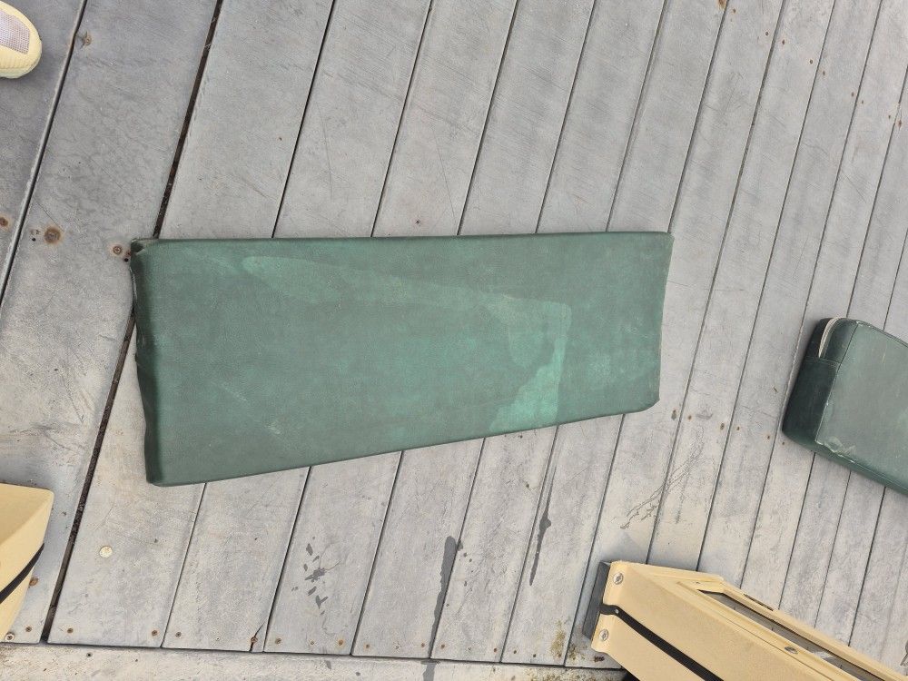 Catalina 30 Boat Cushions For Sale Interior Exterior