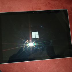 Surface Pro 7