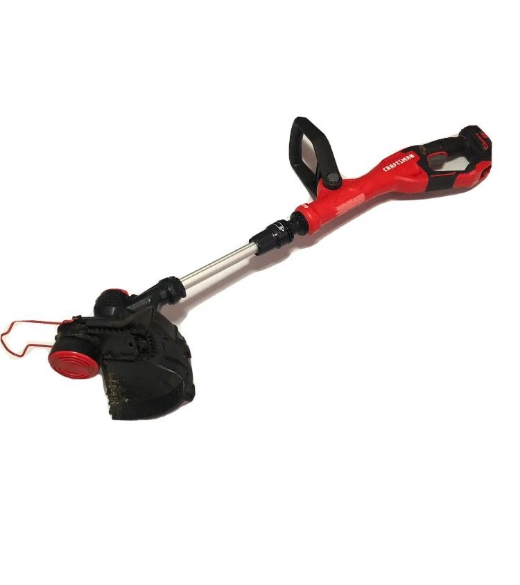 Craftsman 20v Weedwacker 13” String Trimmer (Tool Only)
