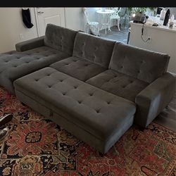 Couch Need Gone Asap 