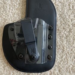 N8 Tactical Holster (For HK VP9SK)