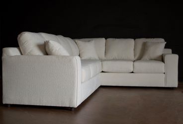 Custom Made Sofas 