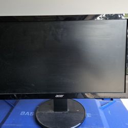Computer Monitor