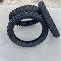 Dirt Bike Parts