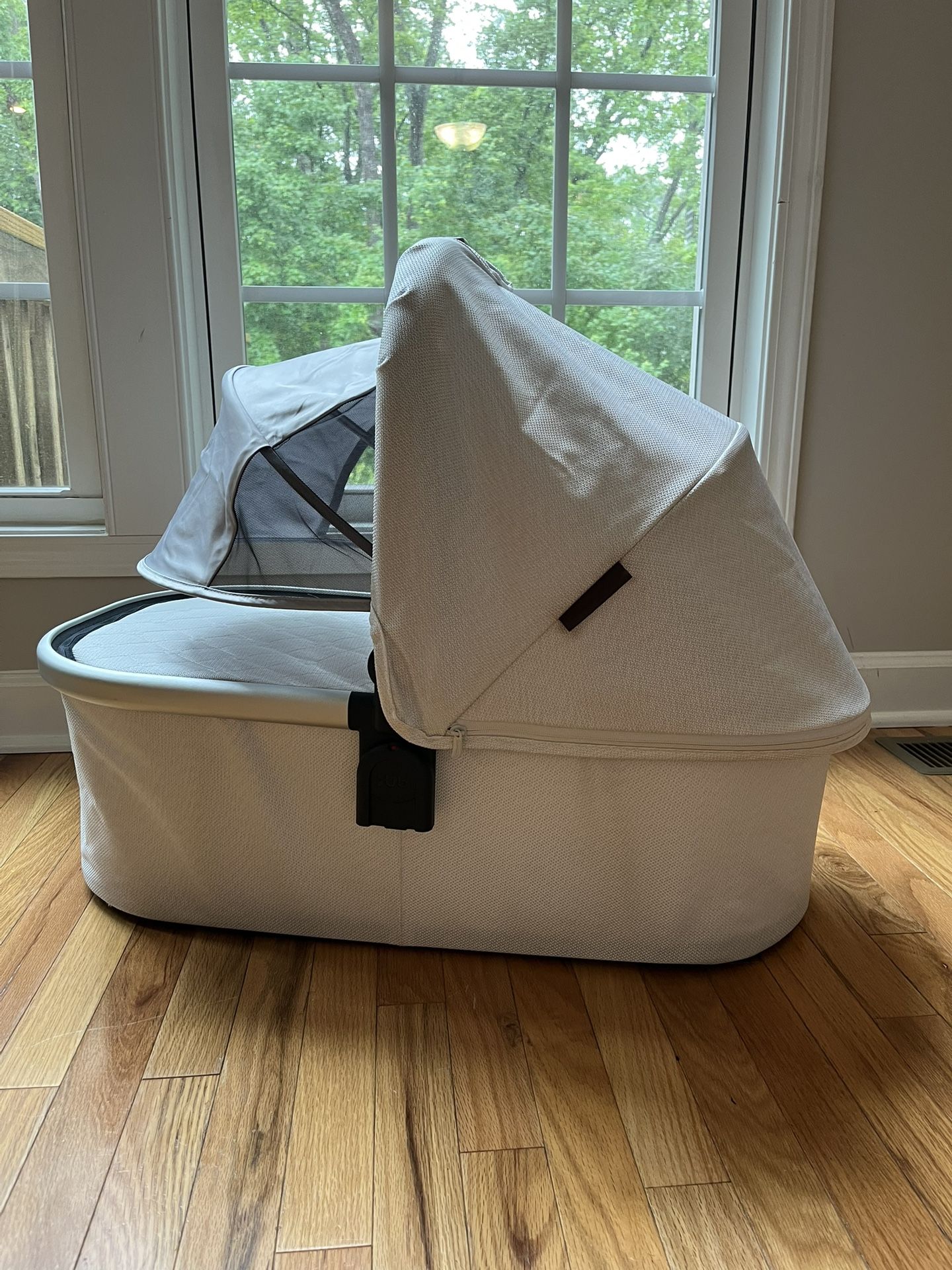 Uppababy Bassinet