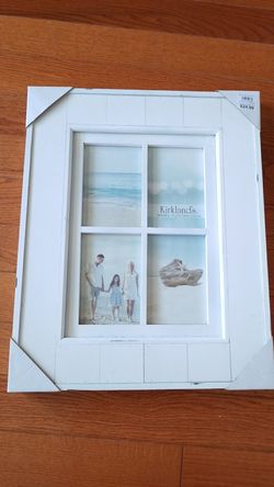 Picture frame - brand new!