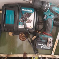 Makita 