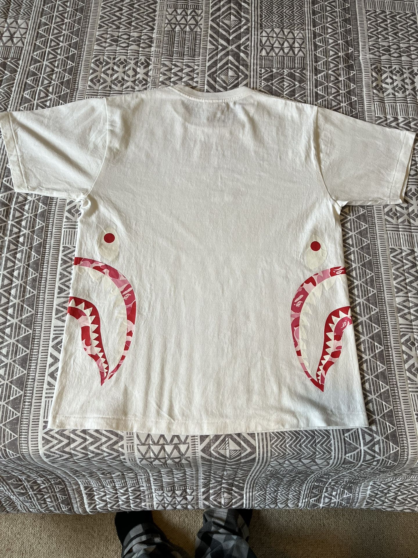 Bape Shirt
