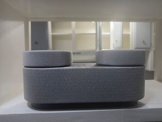 Sony HT-AX7 Portable Theater System