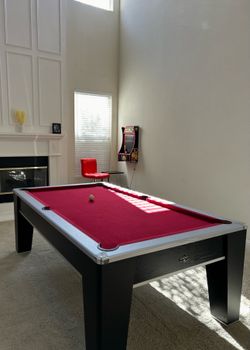 Pool Table