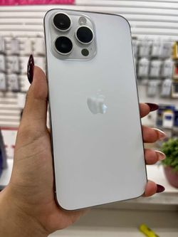 iPhone 14 PRO MAX 256GB UNLOCKED✔️