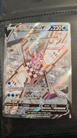 Original Form Palkia V