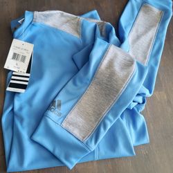 Mens Long Sleeve Adidas Top