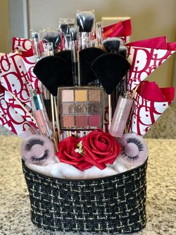 Makeup Gift Set | Beauty Bundle Boutique