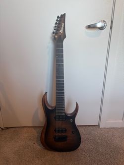 Ibanez RGD71AL
