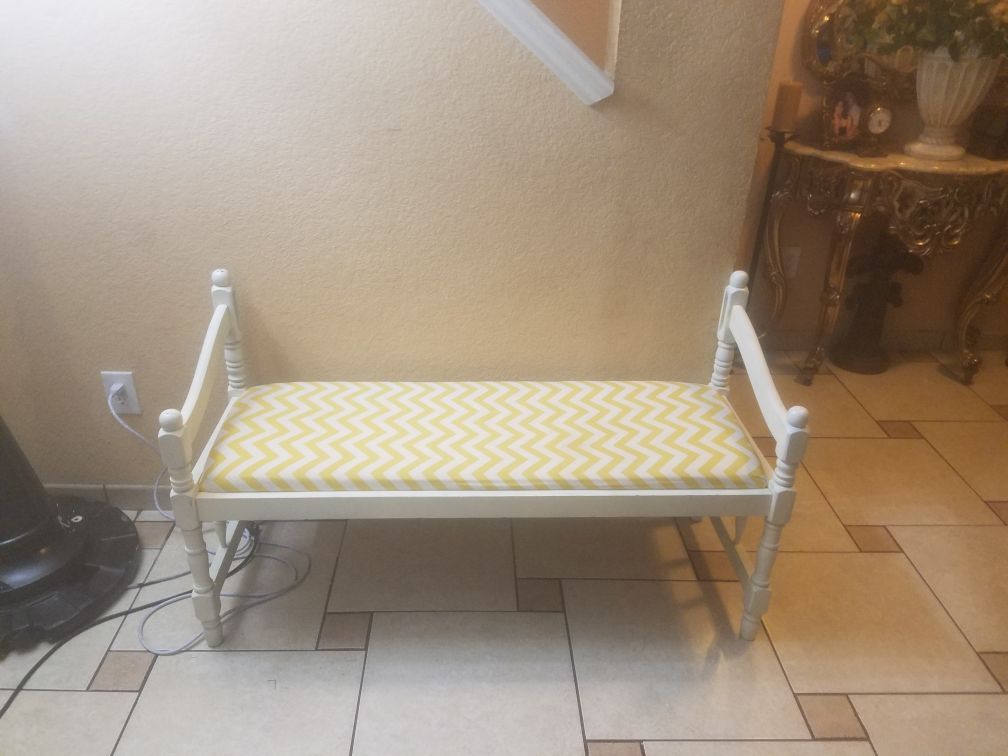 Bench