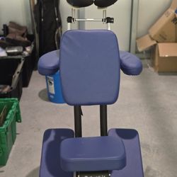 Oakworks Portal Plan 3 Massage Chair