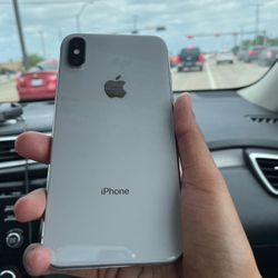 iPhone X Any Carrier 