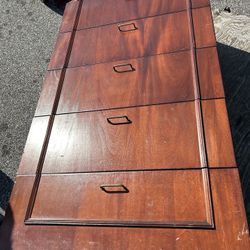 Heavy Duty Metal Storage Unit 