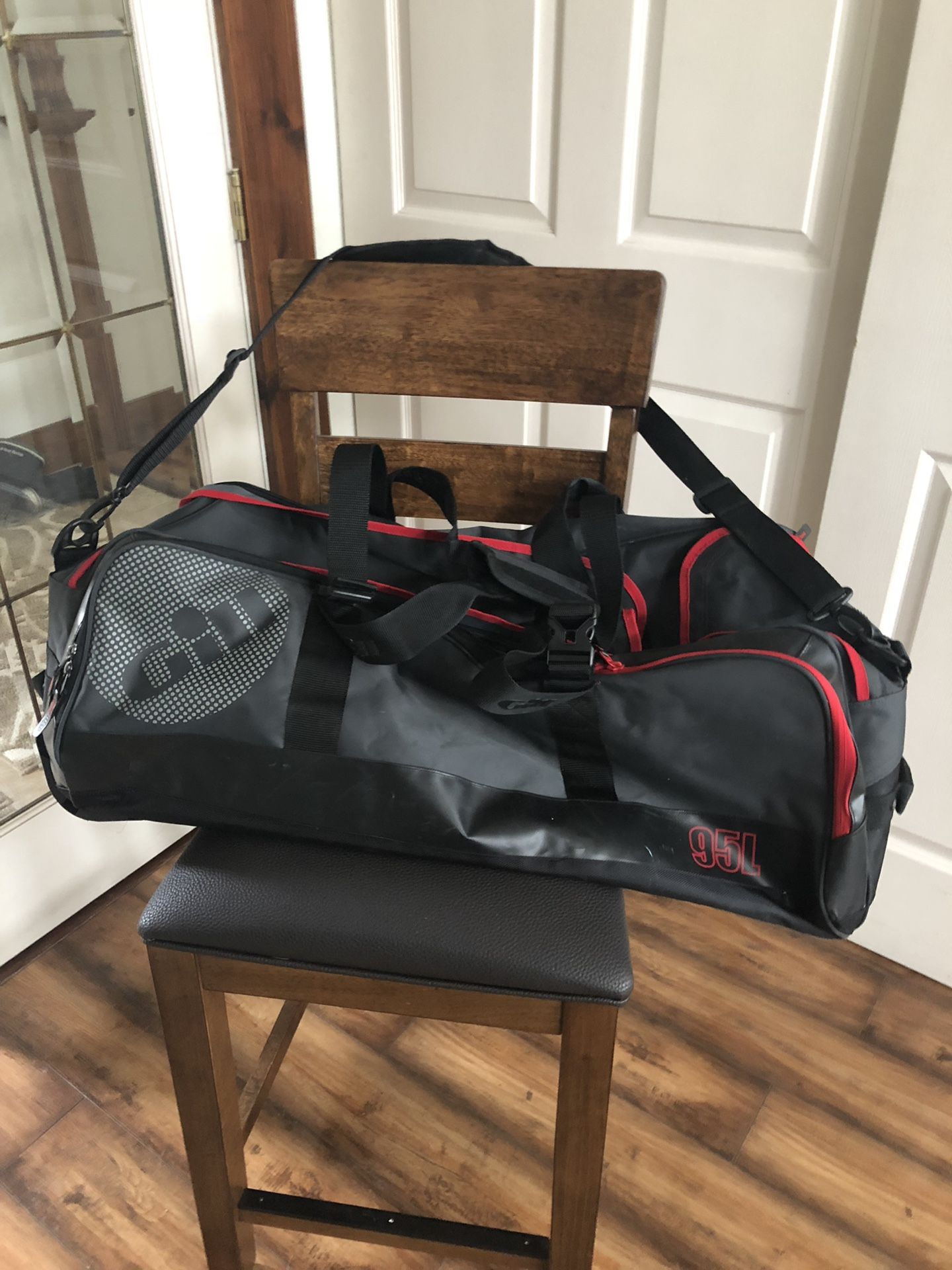 Gill 95Liter Sailing bag